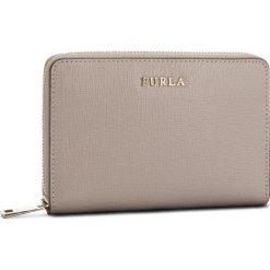 Portfele damskie: Duży Portfel Damski FURLA – Babylon 967754 P PT16 B30 Sabbia b