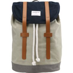 Plecaki damskie: Sandqvist STIG MINI Plecak multicoloured