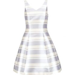 Sukienki: Coast TILLY Sukienka koktajlowa beige/grey