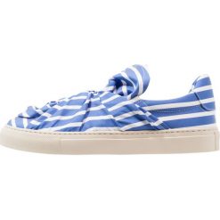 Półbuty damskie: Ports 1961 Półbuty wsuwane navy/pearl