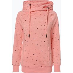 ONLY - Damska bluza nierozpinana, pomarańczowy. Pomarańczowe bluzy damskie ONLY, s, bez wzorów, bez rękawów. Za 179,95 zł.