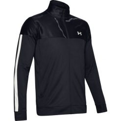 Under Armour Sportstyle Kurtka Czarny. Czarne płaszcze męskie Under Armour, na wiosnę, s, bez wzorów, z poliesteru, bez kaptura. Za 257,95 zł.