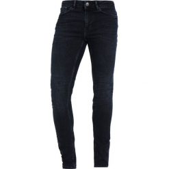 New Look Jeans Skinny Fit blue. Niebieskie jeansy męskie marki New Look. Za 189,00 zł.