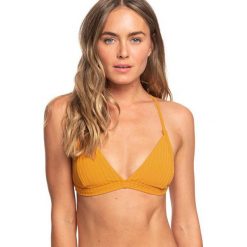 ROXY Biustonosz kąpielowy Color My Life Mod Fixed Tri Inca Gold ERJX303857-NMY0 (rozmiar M). Żółte stroje kąpielowe damskie Roxy, m, bez wzorów, sportowe. W wyprzedaży za 116,00 zł.