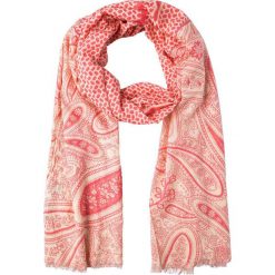 Szaliki damskie: Codello Szal pink