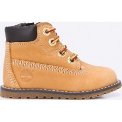 Buty sportowe chłopięce: Timberland – Buty dziecięce Pokey Pine 6In Boot with