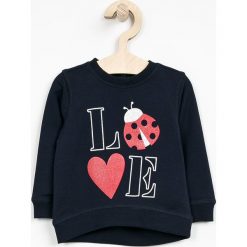 Bluzy dziewczęce rozpinane: Blukids – Bluza dziecięca 68-98 cm