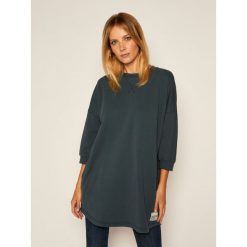 Bluza G-Star Raw Graphic D18639-B782-1605. Niebieskie bluzy damskie G-Star RAW, s, bez wzorów, bez rękawów, bez kaptura. Za 469,00 zł.