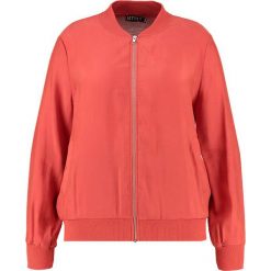 Bomberki damskie: JETTE MARIE Kurtka Bomber coral