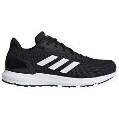 Adidas Buty Do Biegania Damskie Cosmic 2 Carbon s18 Ftwr 38. Czarne buty sportowe damskie marki Adidas, bez wzorów, sportowe, do biegania. W wyprzedaży za 169,00 zł.