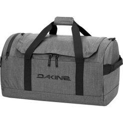Dakine Torba Eq Duffle 50L 10002061-S19 Carbon. Torby podróżne Dakine, sportowe. W wyprzedaży za 184,00 zł.