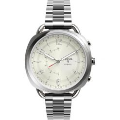 Zegarki damskie: Fossil Q Q ACCOMPLICE Zegarek silvercoloured