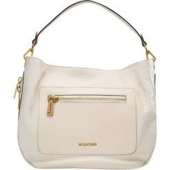 Valentino by Mario Valentino ZIPPA Torba na zakupy panna. Białe torby damskie na zakupy marki Valentino by Mario Valentino. W wyprzedaży za 881,30 zł.