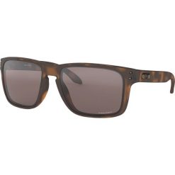 Oakley Holbrook™ XL Okulary przeciwsłoneczne Brązowy. Pomarańczowe okulary przeciwsłoneczne męskie Oakley, z materiału. Za 635,95 zł.