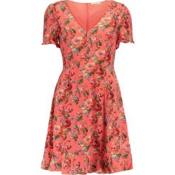 Sukienki hiszpanki: Oasis UTILITY ROSE TEA Sukienka letnia apricot