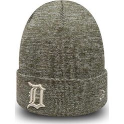 New Era - Czapka. Czarne czapki męskie marki New Era, z poliesteru. W wyprzedaży za 89,90 zł.