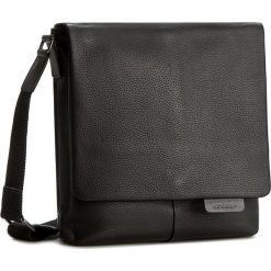 Torebki klasyczne damskie: Saszetka STRELLSON – Garret 4010001284 Black 900