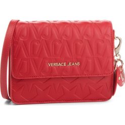 Listonoszki damskie: Torebka VERSACE JEANS - E1VSBBH1 70780 500