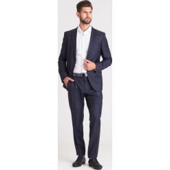 GARNITUR JOOP! COLLECTION. Niebieskie garnitury męskie Joop! Collection, z haftami, z wełny. Za 1449,50 zł.