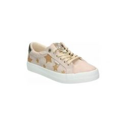 Buty MTNG ZAPATILLAS MUJER SOFTMET LIGHT PINK. Różowe trampki i tenisówki damskie mtng, bez wzorów, bez zapięcia. Za 134,59 zł.