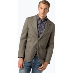 Camel Active - Marynarka męska, beżowy. Brązowe marynarki męskie slim fit Camel Active, z elastanu. Za 599,95 zł.