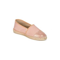Espadryle damskie: Espadryle Pare Gabia VP PREMIUM