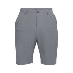 Under Armour Męskie spodenki golfowe Takeover Vented Short Ta, Męskie spodenki golfowe Takeover Vented Short Taper -. Spodenki i szorty męskie Under Armour, m, bez wzorów, krótkie. W wyprzedaży za 403,74 zł.