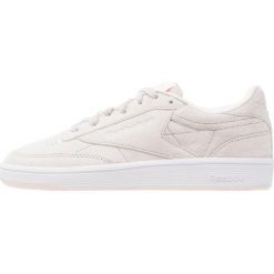 Trampki i tenisówki damskie: Reebok Classic CLUB C 85 TONAL NBK Tenisówki i Trampki sandstone/pale pink