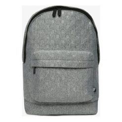 Feewear Plecak Molise , szary, rozmiar ONE SIZE. Szare plecaki damskie Feewear, bez wzorów, z poliesteru, klasyczne. W wyprzedaży za 47,99 zł.
