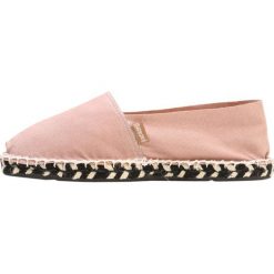Espadryle damskie: Espadrij l´originale ZEBRE Espadryle poudre