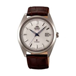 Zegarki męskie: Zegarek męski Orient Automatic FER2F004W0