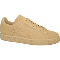 Buty sportowe damskie: Puma Buty damskie Suede Classic Tonal beżowe r. 37 (362595-02)