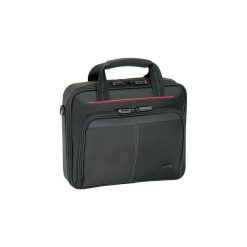 Torba do laptopa Targus 15"-16" CN31-50. Torby na laptopa Targus, w paski, z poliesteru. Za 72,99 zł.