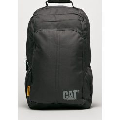 Caterpillar - Plecak Innovado. Czarne bez kategorii marki Caterpillar, z poliesteru. Za 199,90 zł.