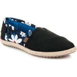 Tomsy damskie: Espadryle w kwiaty BRYLEE
