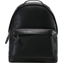 Torby i plecaki męskie: Michael Kors ODIN Plecak black
