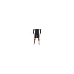 Spodenki i szorty męskie: Skins Spodenki sportowe czarne r. XL (SKM100)