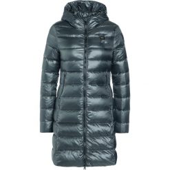 Płaszcze damskie: Blauer Płaszcz puchowy olive