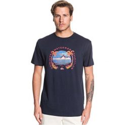 Quiksilver Koszulka męska Brea k fast Zestawy Paris ian Night EQMZT03166-BYP0 (rozmiar M). Koszulki męskie Quiksilver, m, bez wzorów, z bawełny, bez kołnierzyka, bez rękawów. Za 157,00 zł.