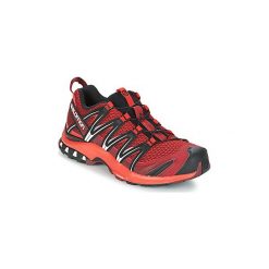 Buty sportowe męskie: Buty do biegania Salomon XA PRO 3D