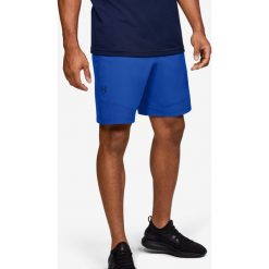 Under Armour Vanish Woven Szorty Niebieski. Niebieskie spodenki i szorty męskie Under Armour, xxl, bez wzorów, z poliesteru. Za 206,95 zł.