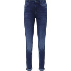Jeansy Regular Fit Liu Jo UA0028 D4440. Niebieskie jeansy damskie Liu Jo. W wyprzedaży za 479,00 zł.