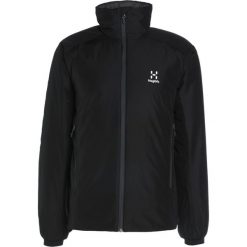 Kurtki trekkingowe męskie: Haglöfs BARRIER Kurtka Outdoor true black
