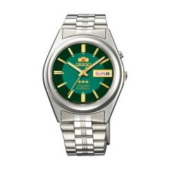 Zegarki męskie: Zegarek męski Orient Classic FEM6Q00DF9