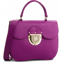 Torebka FURLA - Ducale 961870 B BOM1 VHC Bouganville e. Czarne torebki klasyczne damskie marki Furla. W wyprzedaży za 1269,00 zł.