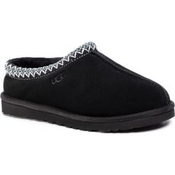 Kapcie Ugg M Tasman 5950. Czarne kapcie męskie Ugg. Za 479,00 zł.