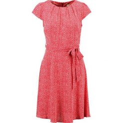 Sukienki: Dorothy Perkins Petite BILLIE BLOSSOM Sukienka letnia red/ivory