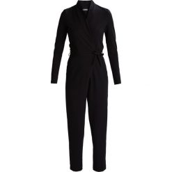 Kombinezony damskie: KIOMI TALL Kombinezon black