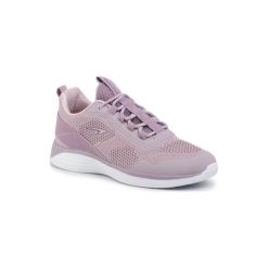 Sprandi WP40-PO6114 Fioletowy. Fioletowe buty sportowe damskie Sprandi, bez wzorów, z tworzywa sztucznego, sportowe. Za 119,99 zł.