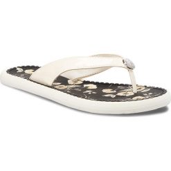 Klapki damskie: Japonki LAUREN RALPH LAUREN – Raia 802699790002 Cream